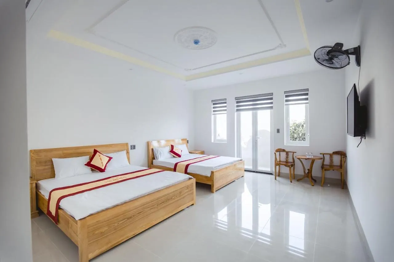 Van Anh Hotel Vung Tau 0*,  Vietnam