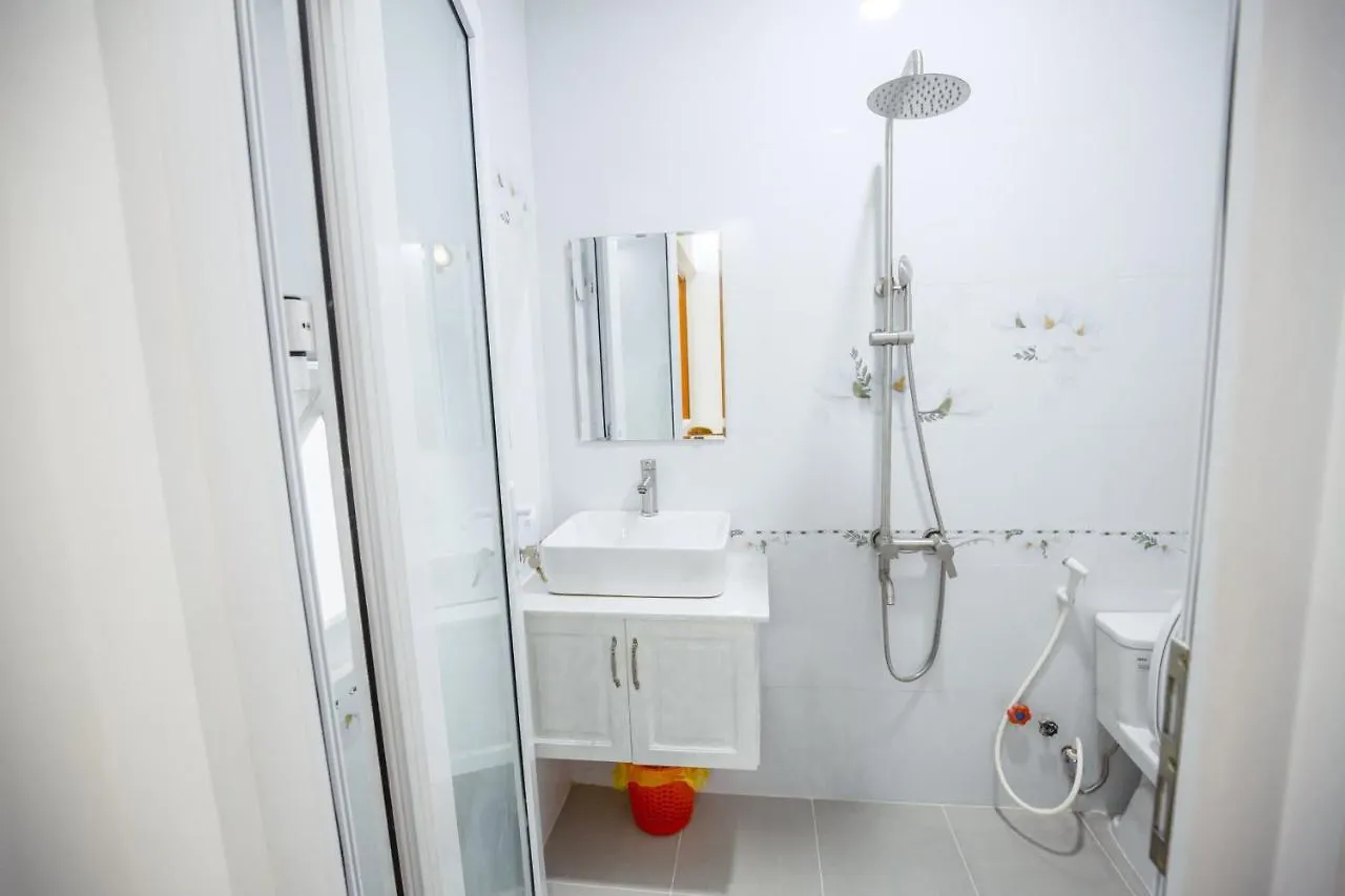 Van Anh Hotel Vung Tau