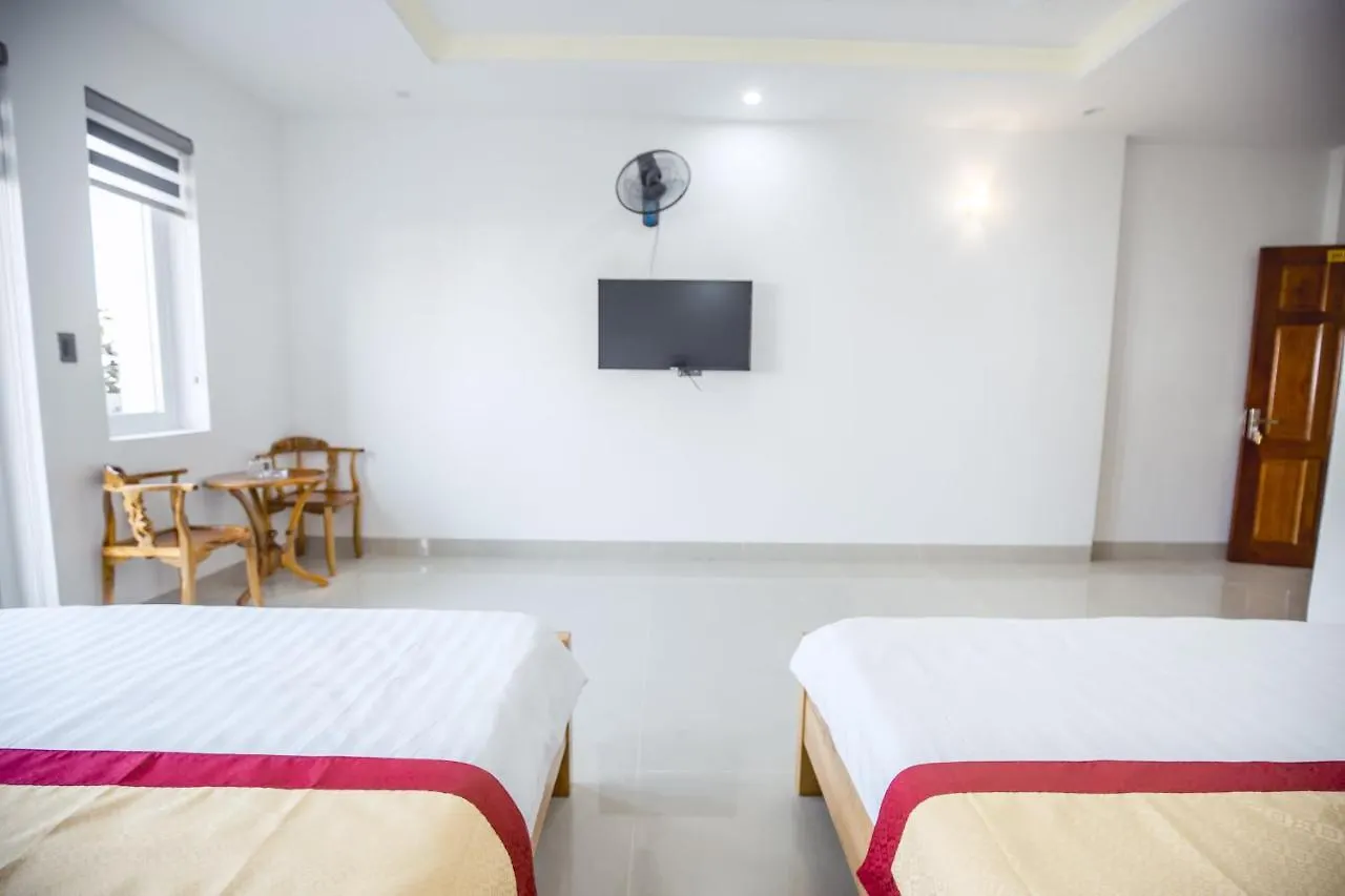 Van Anh Hotel Vung Tau