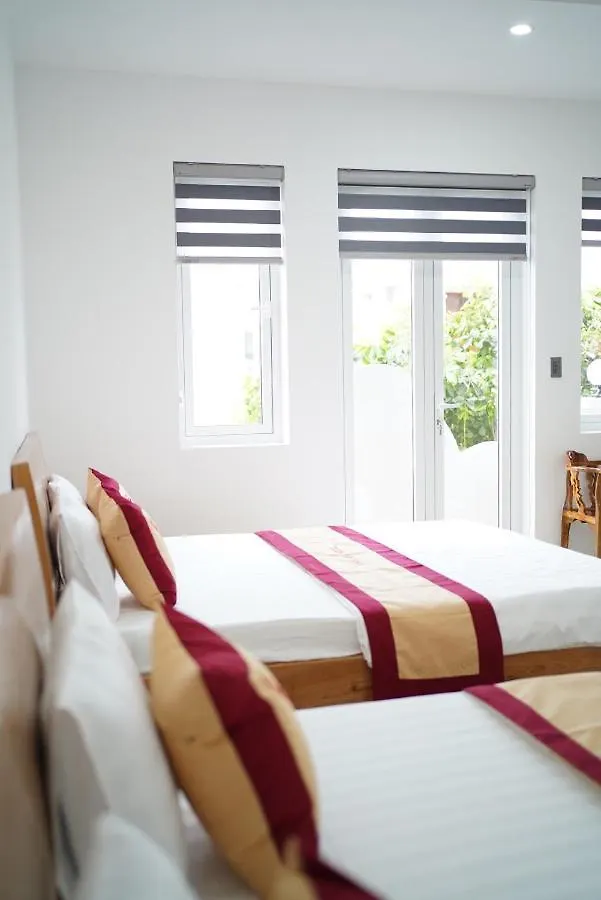 Van Anh Hotel Vung Tau
