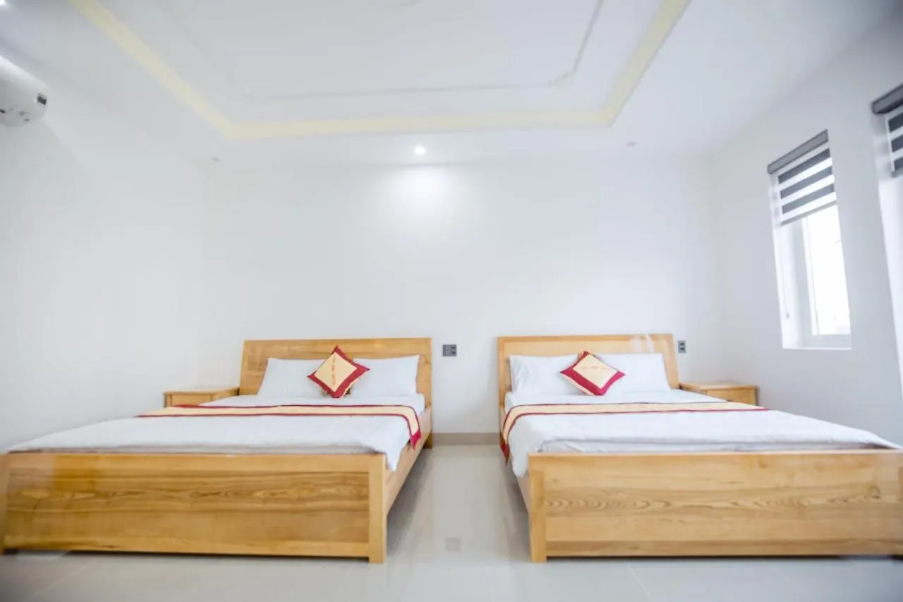Van Anh Hotel Vung Tau 0*,  Vietnam