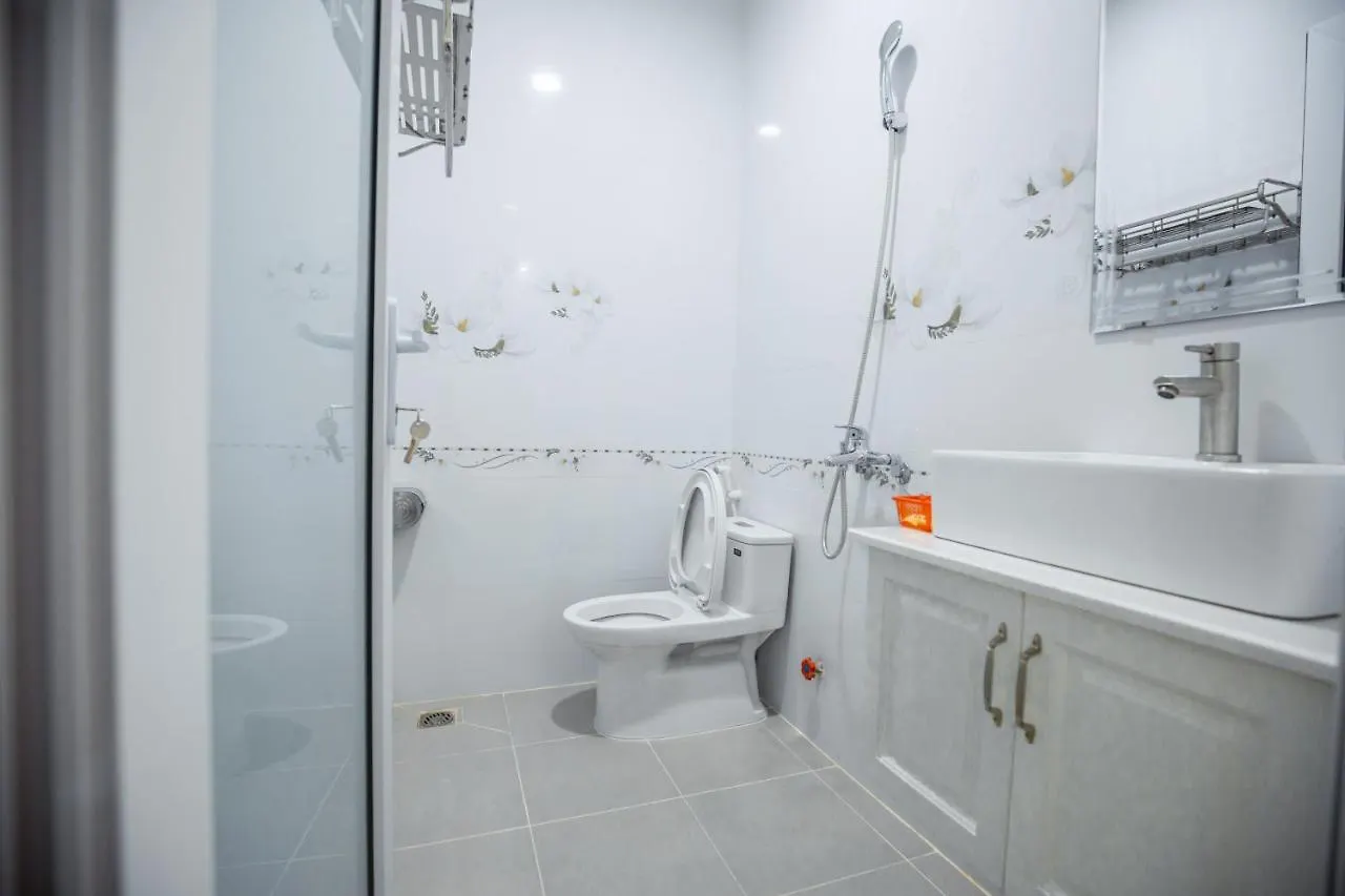 Van Anh Hotel Vung Tau 0*,