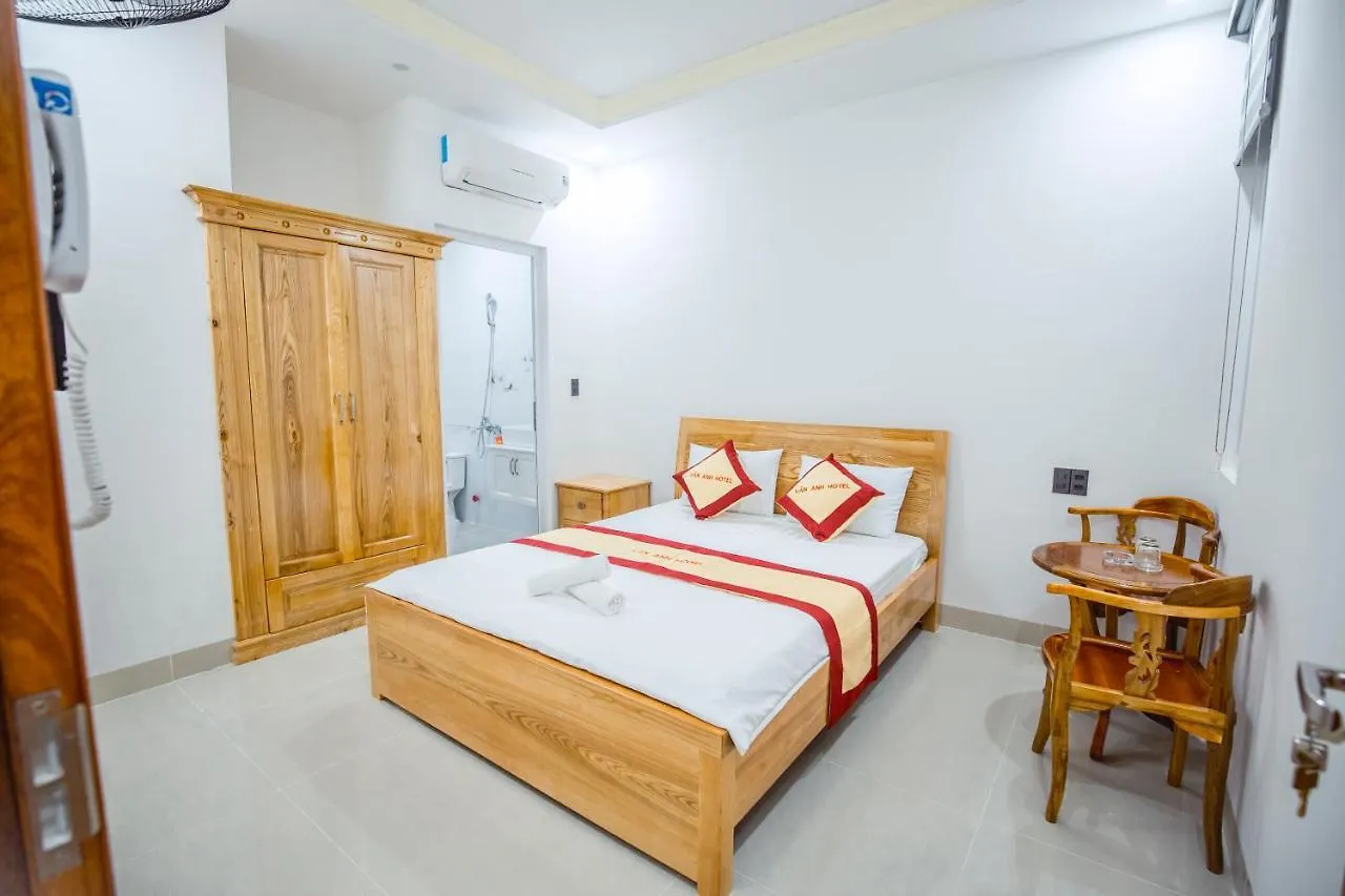 Van Anh Hotel Vung Tau Vietnam