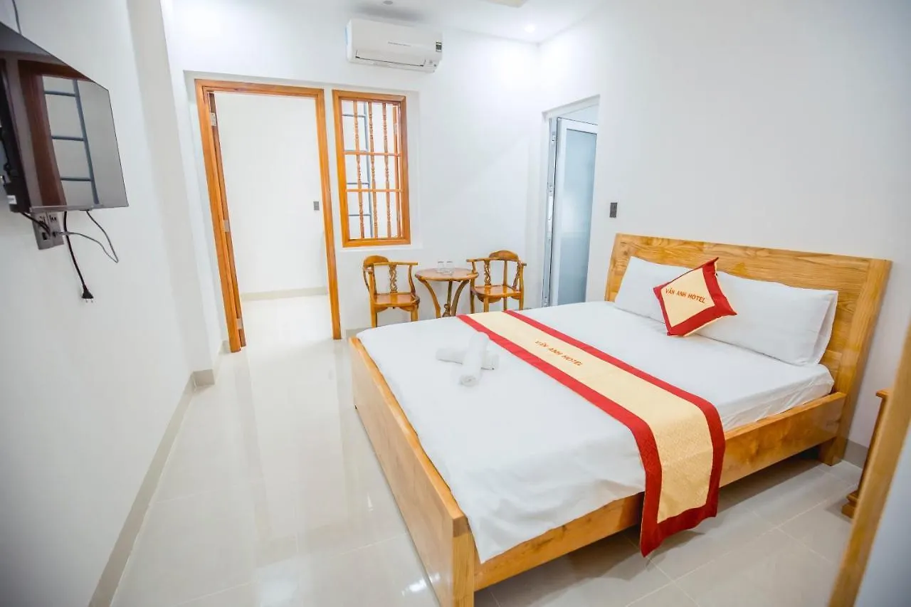 Van Anh Hotel Vung Tau