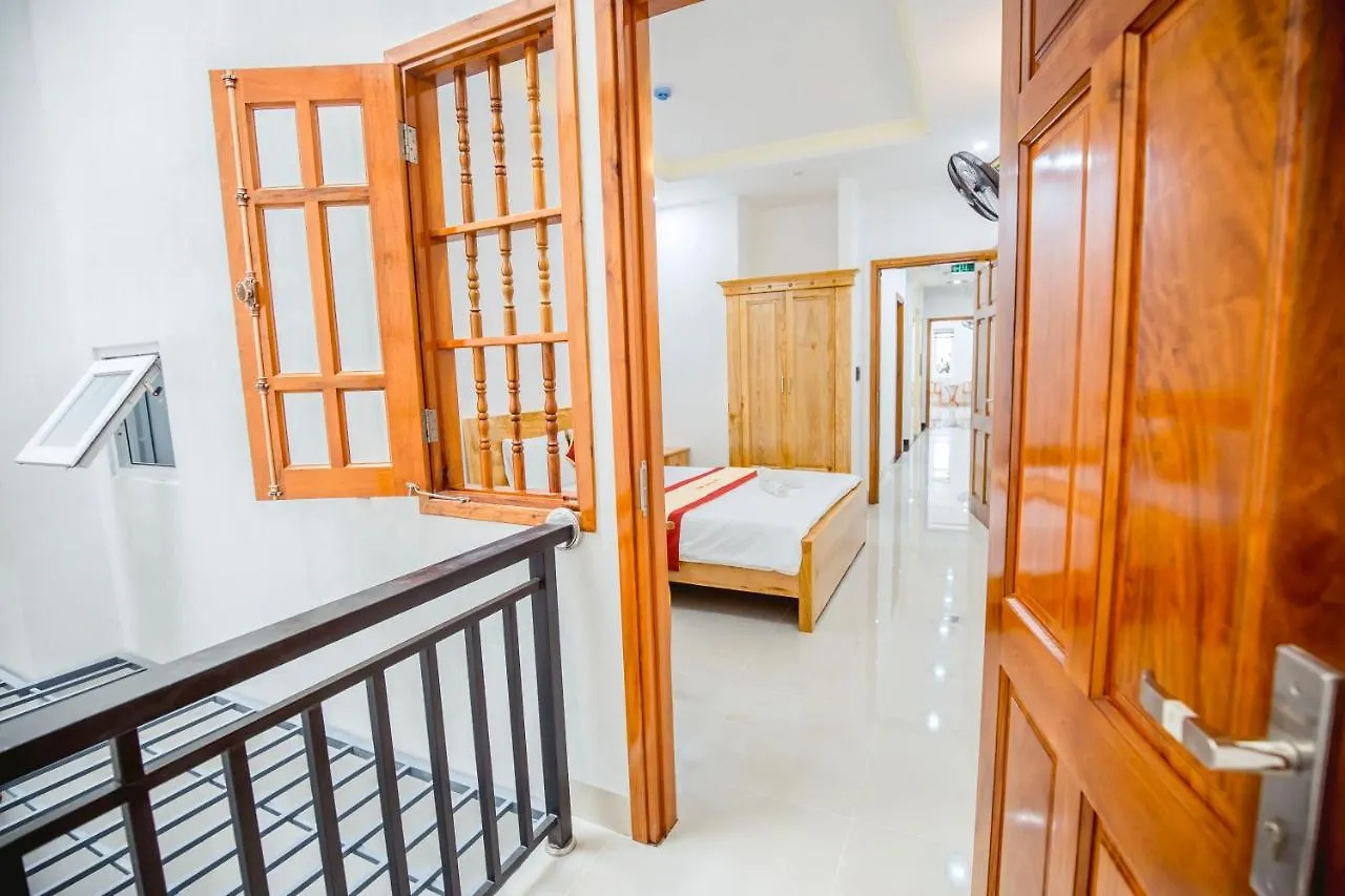 Van Anh Hotel Vung Tau 0*,