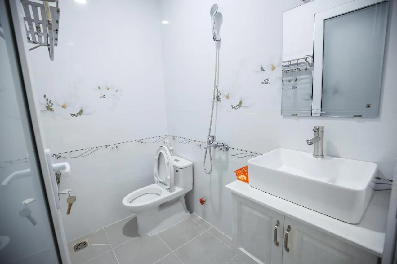 Van Anh Hotel Vung Tau